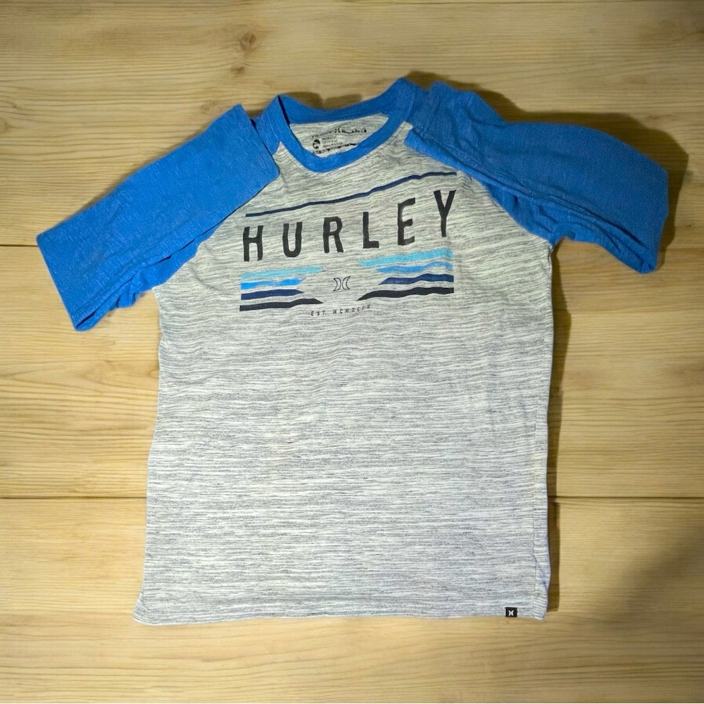 Hurley men’s Long sleeve